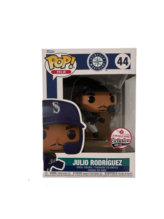 julio rodriguez t mobile park 44