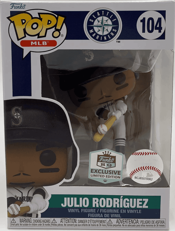 julio rodríguez hq mlb 101