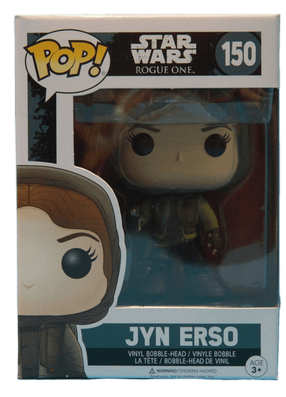 jyn erso 150