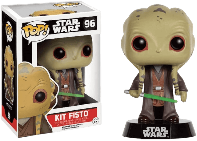 kit fisto 96