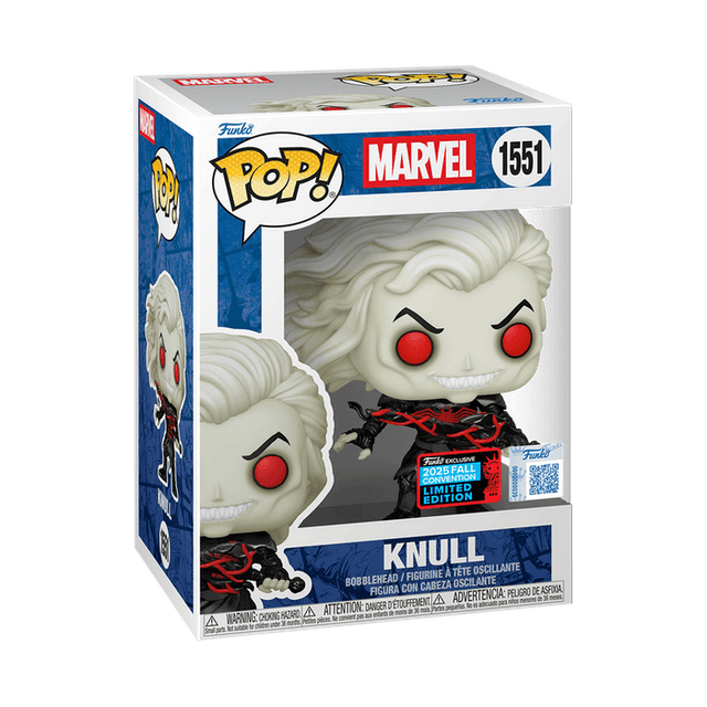 knull fall convention qr code 1551