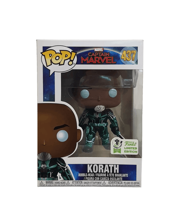 korath emerald city comic con 437