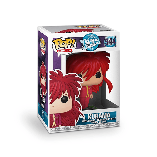 kurama 544