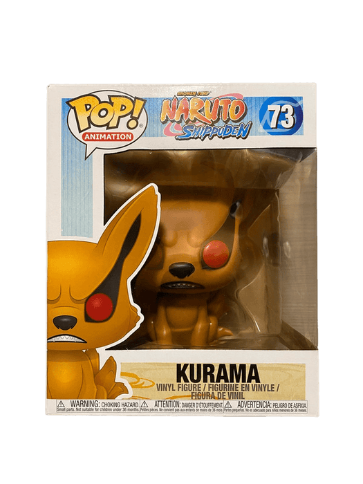 kurama 73