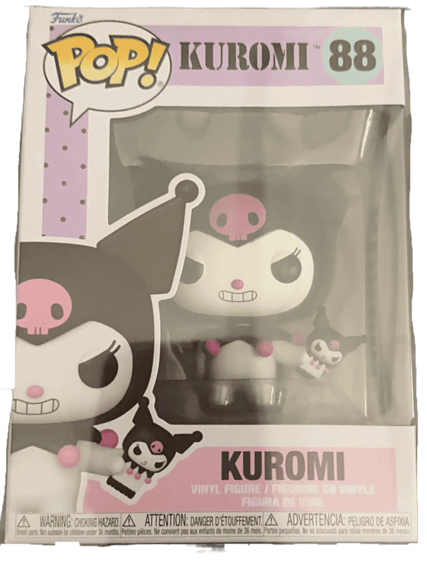 kuromi 88