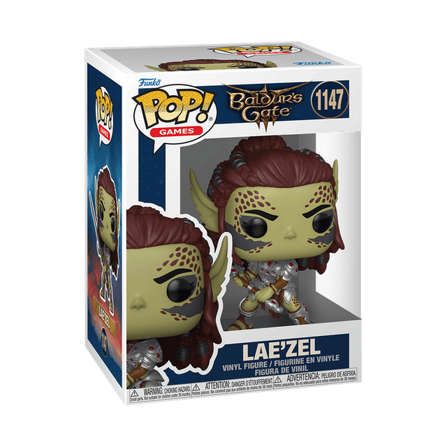 lae zel 1147