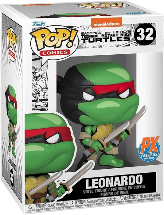 leonardo px previews 32
