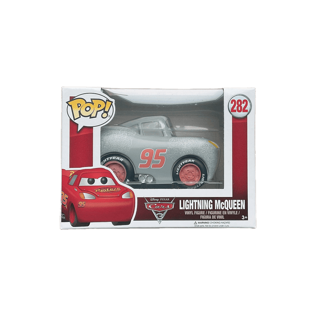 lightning mcqueen 282
