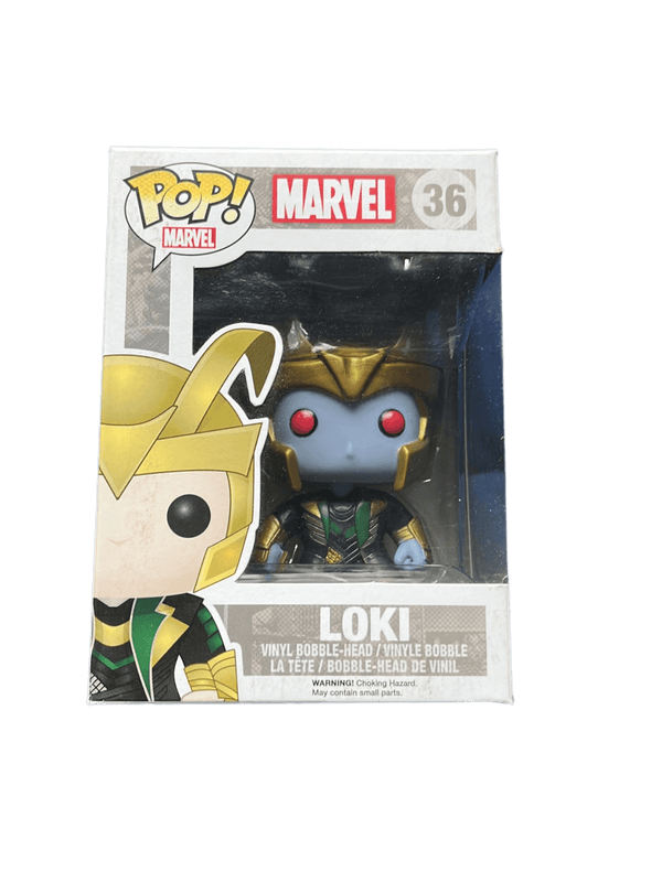 loki frost giant 36