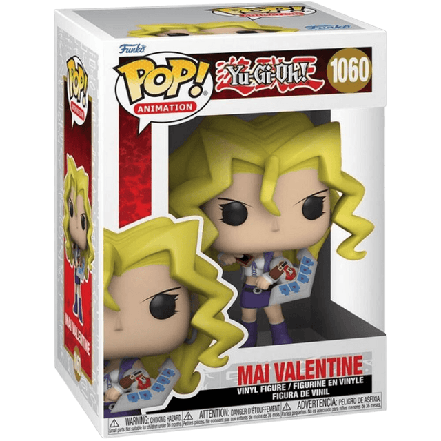 mai valentine 1060