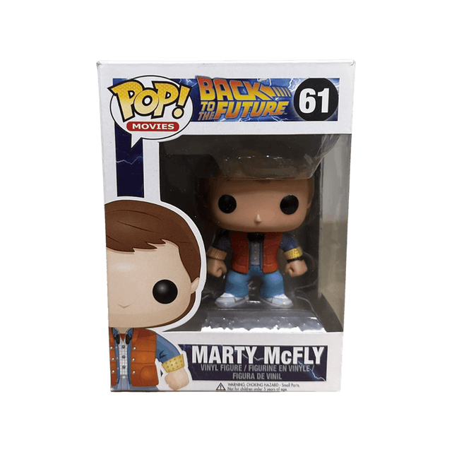 marty mcfly 61