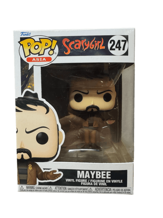 maybee 247