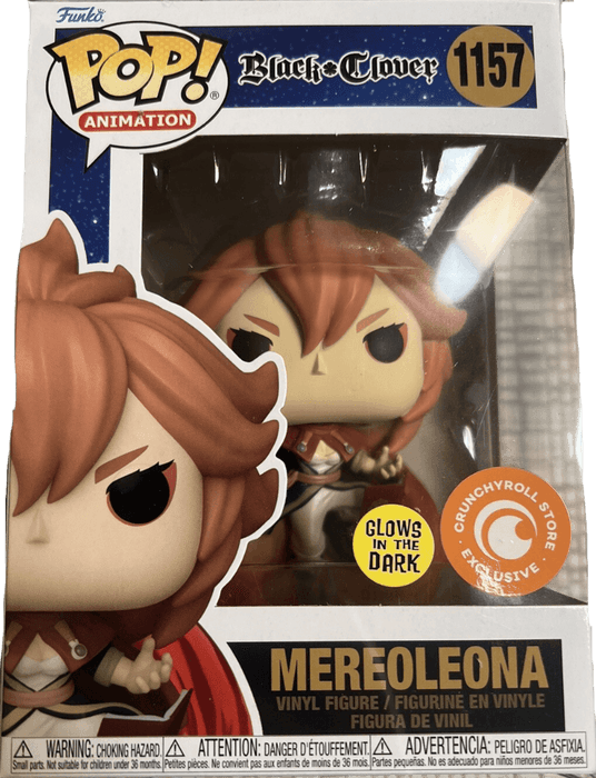 mereoleona crunchyroll store glows in the dark 1157