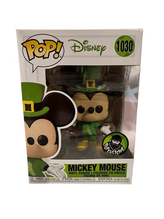 mickey mouse popcultcha 1030