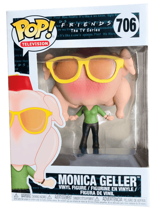 monica geller 706
