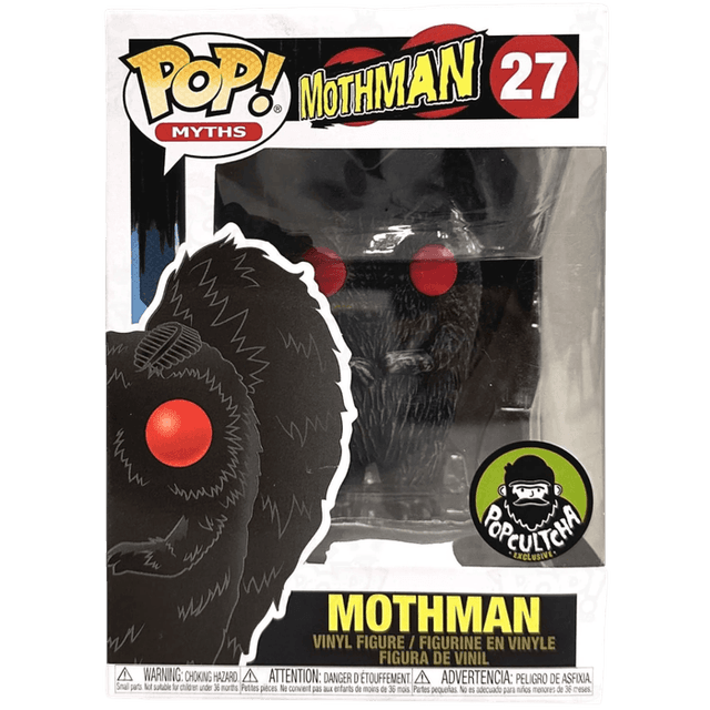 mothman popcultcha 27