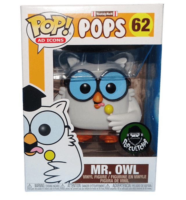 mr owl popcultcha 62