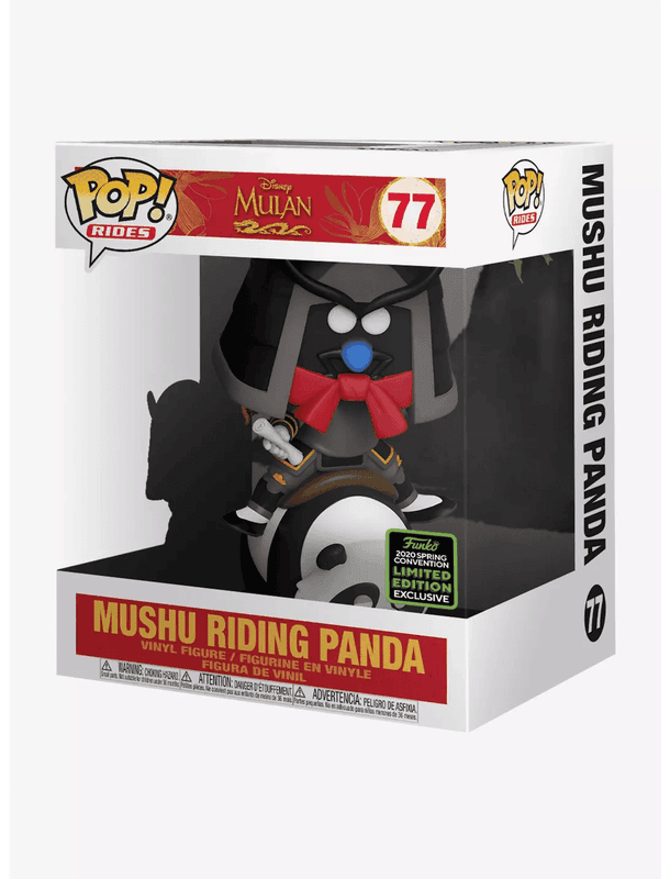 mushu riding panda spring convention 77