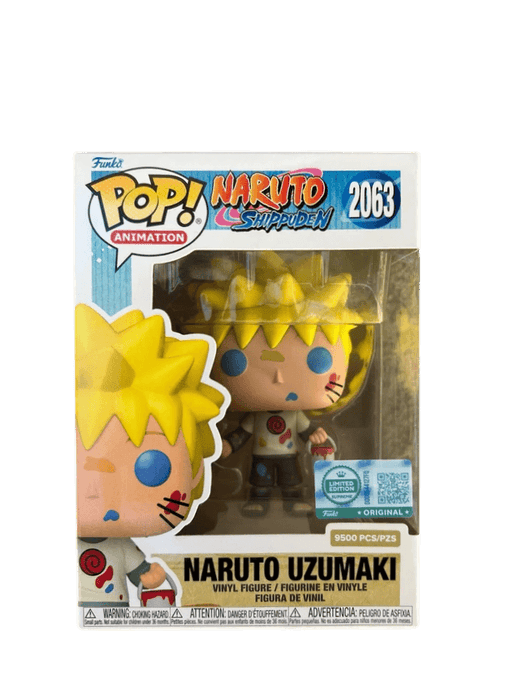 naruto uzumaki original supreme 2063