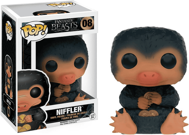 niffler flocked 08
