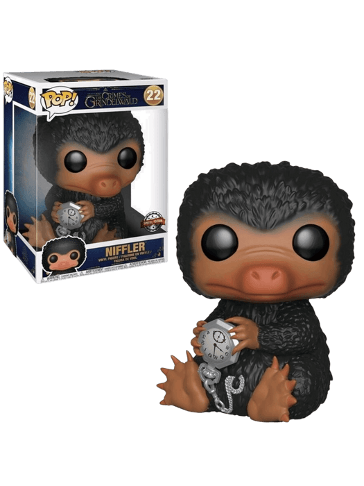 niffler special edition 22