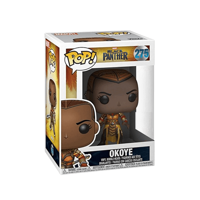 okoye 275