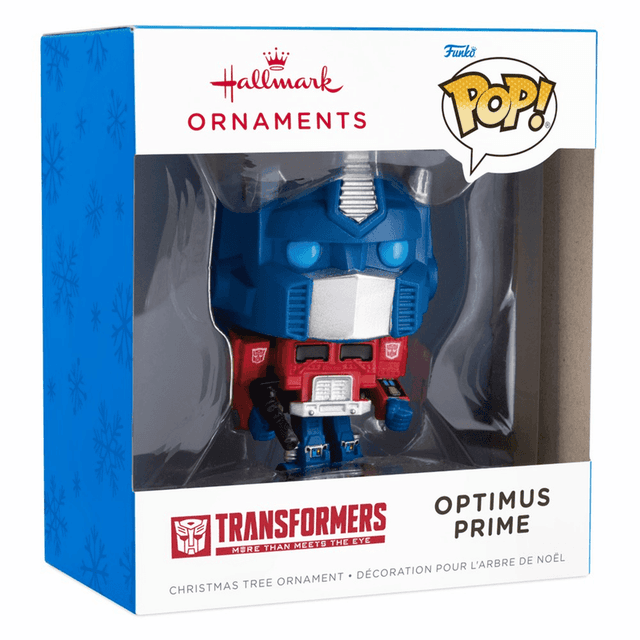 optimus prime