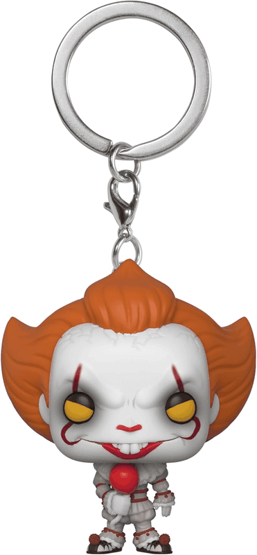 pennywise mistery