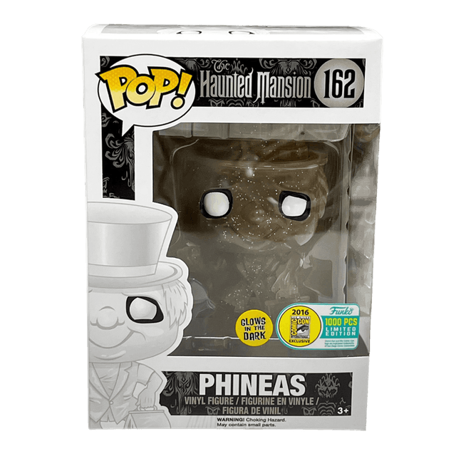 phineas san diego comic con glows in the dark 162
