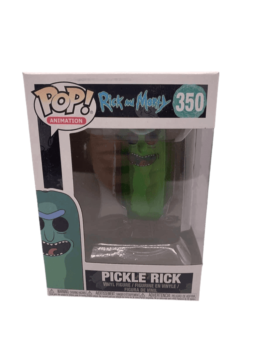 pickle exclusive silver background 350
