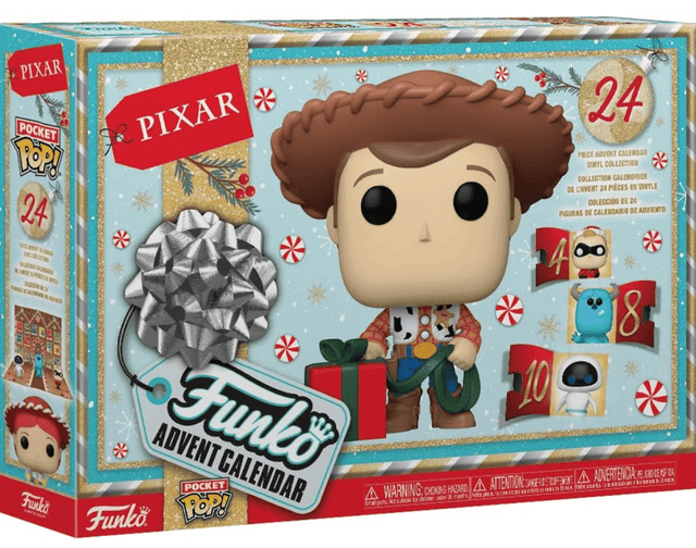 pixar 24 days