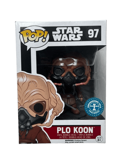 plo koon underground toys 97