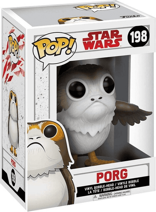 porg 198