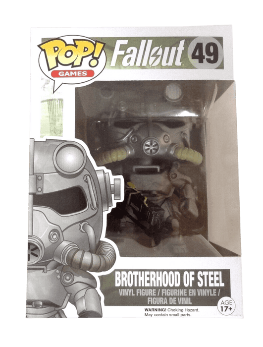 brotherhood of steel 49