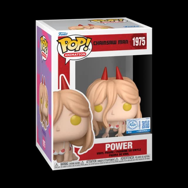 power original blue 1975