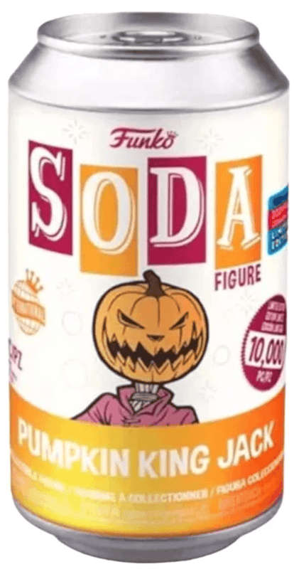 pumpkin king jack 8400 pieces fall convention