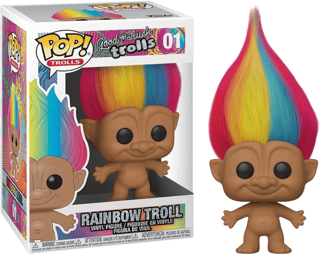 rainbow troll 01