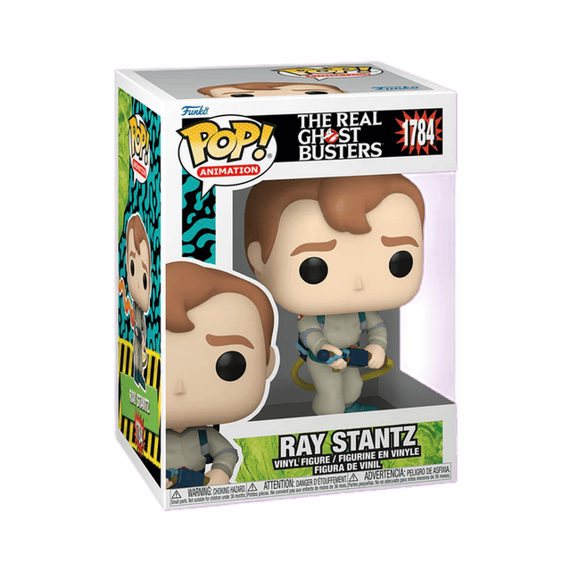 ray stantz 1784