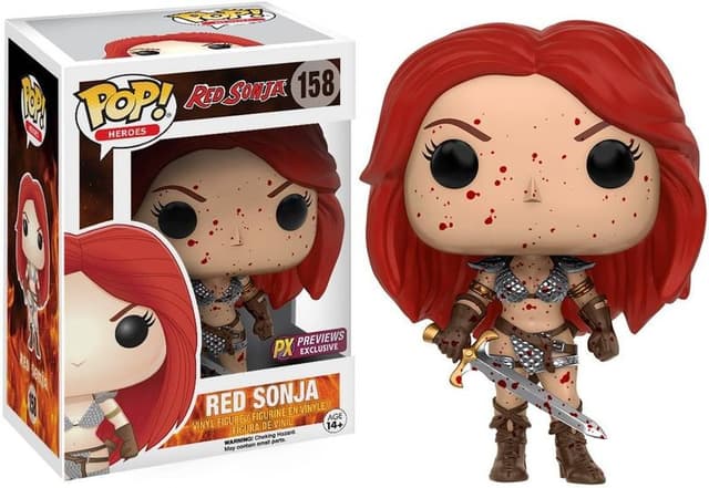 red sonja bloody px previws 158