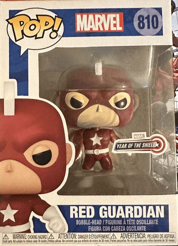 red guardian year of the shield 810