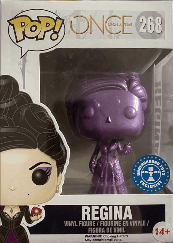 regina underground toys 268