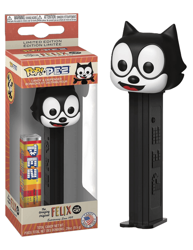 felix the cat