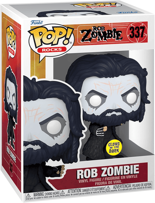 rob zombie glows in the dark 337