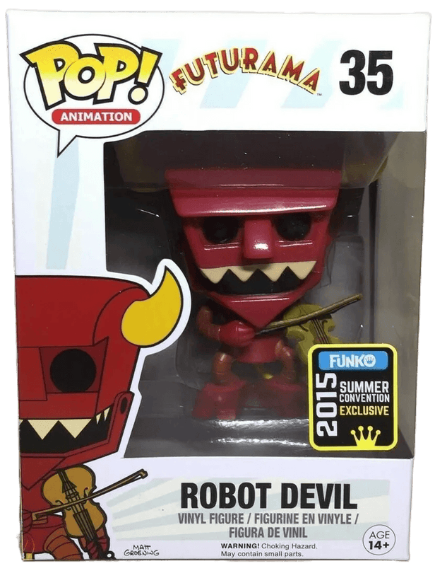 robot devil summer convention 35