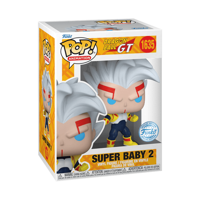 super baby 2 special edition 1635