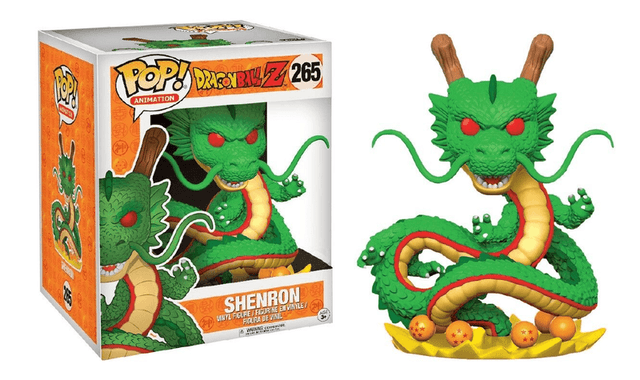 shenron 265