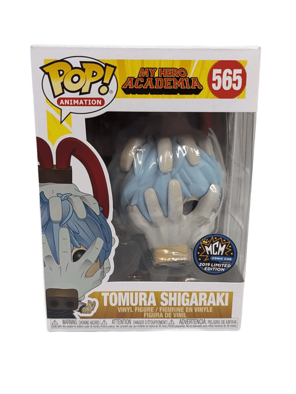 tomura shigaraki mcm 565