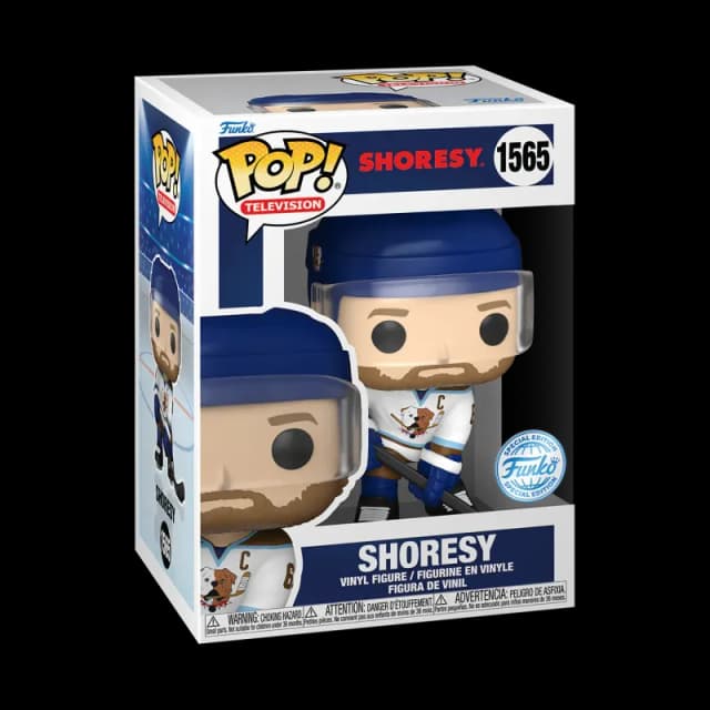 shoresy special edition 1565