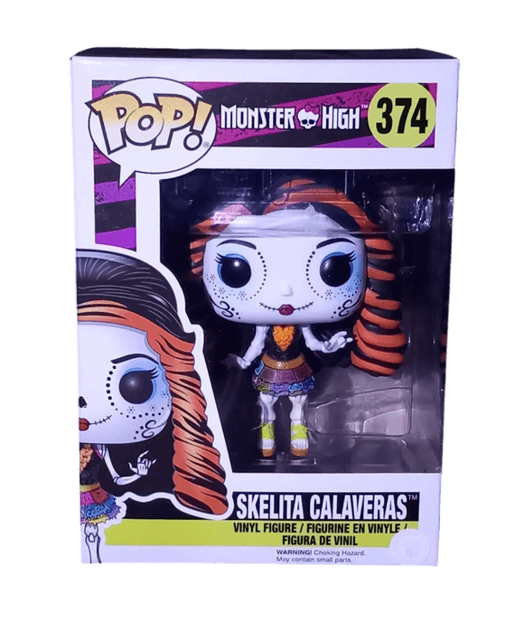skelita calaveras 374