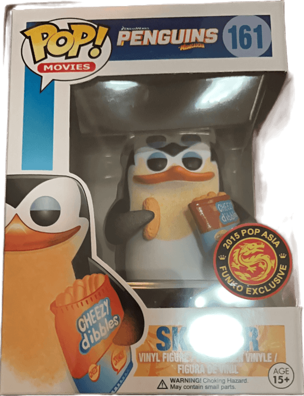 skipper pop asia 161